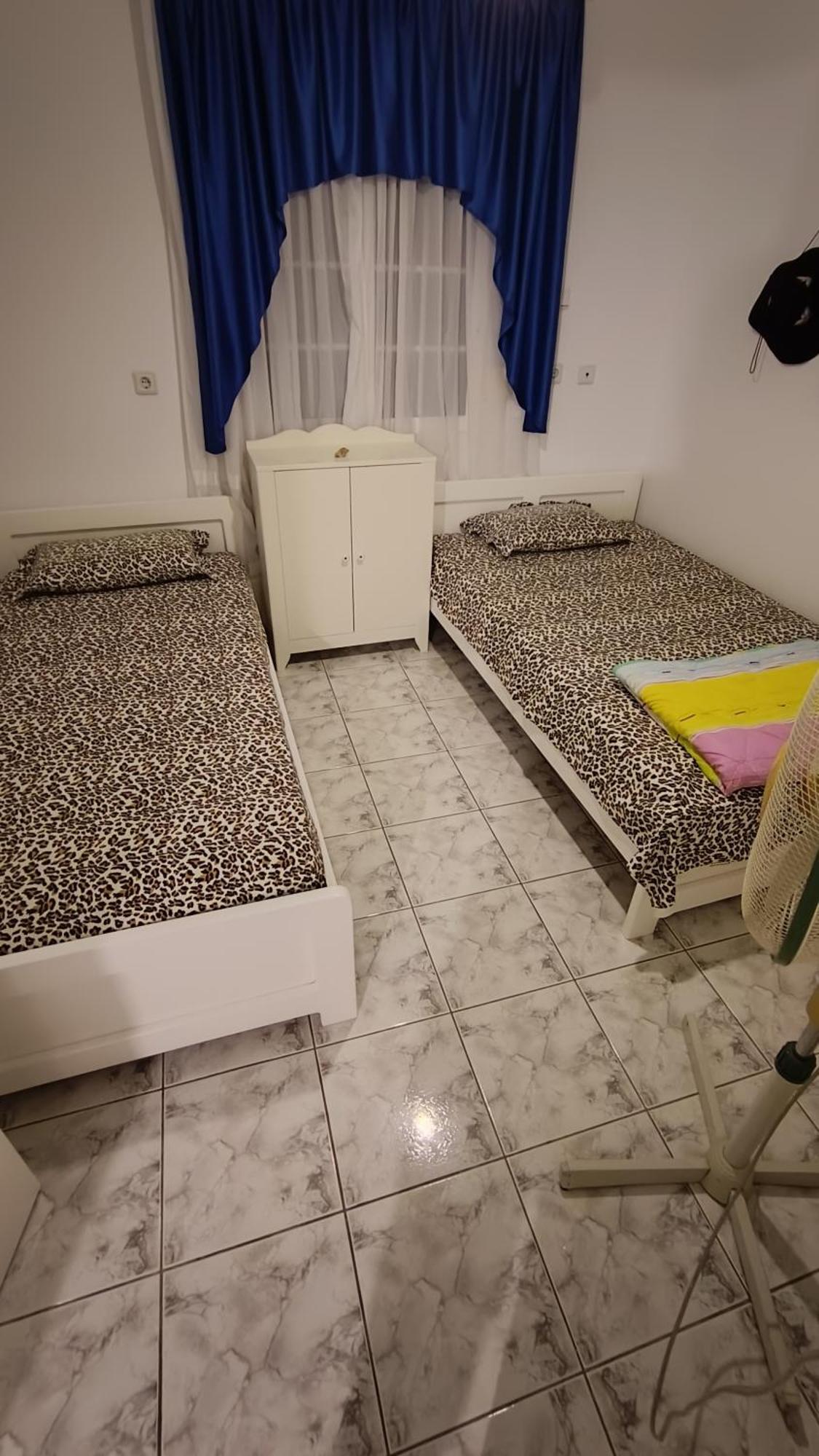 Vasiliki'S Guest House Vergia Kültér fotó